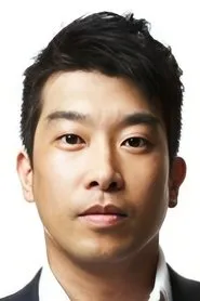 Retrato de Shin Seung-yong