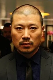 Retrato de Shin Yoo-ram
