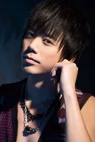 Retrato de Shin