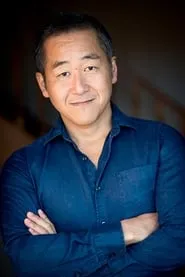 Retrato de Shingo Usami