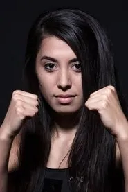 Shino VanHoose en Invicta FC 37: Gonzalez vs. Sanchez