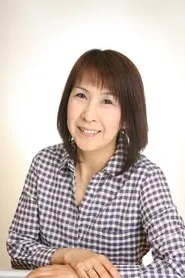 Foto de Shinobu Adachi