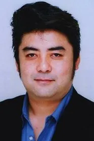 Retrato de Shinobu Kameyama