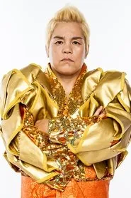Shinobu Kandori en AJW Dream Slam 1