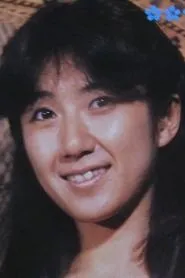 Retrato de Shinobu Kawana