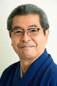 Shinosuke Tatekawa en Entotsu Machi no Poupelle