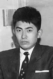 Shintarō Ishihara en Fruta prohibida