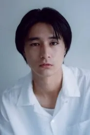 Retrato de Shintaro Yuya