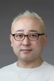 Foto de Shinya Takahashi