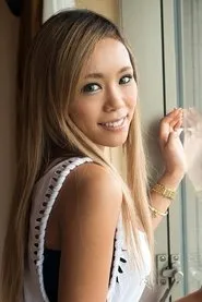 Retrato de Shion Fujimoto