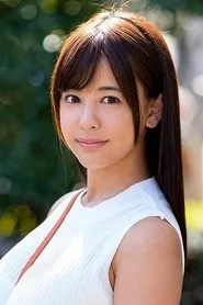 Retrato de Shion Yumi