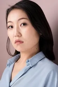 Retrato de Shiori Ideta