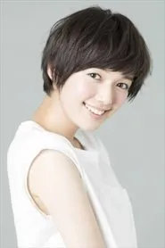 Retrato de Shiori Sato