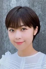 Retrato de Shiori Toyoizumi