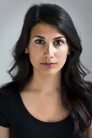 Shirin Golchin en Bride Price vs. Democracy