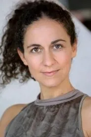 Foto de Shirin Soraya como Kaya