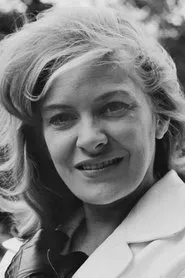Retrato de Shirley Cameron