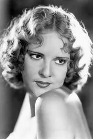 Retrato de Shirley Chambers