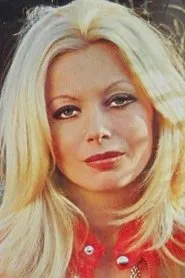 Retrato de Shirley Corrigan