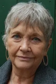 Shirley Dixon en Resting Rough