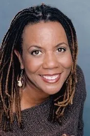 Retrato de Shirley Jo Finney