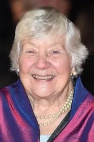 Retrato de Shirley Williams