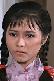 Shirley Wong Sa-Lee en What's Good for a Goose
