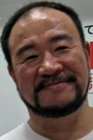 Shiro Koshinaka en NJPW Battle Zone Space II