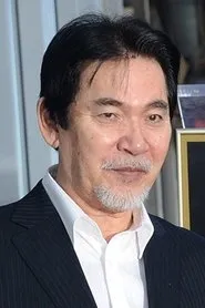 Shirō Mifune en Mifune: The Last Samurai