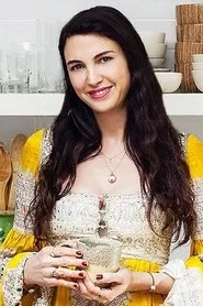 Shiva Rose en David & Layla