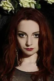 Retrato de Shivabel Cœurnoir