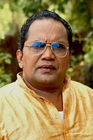 Retrato de Shivaji Guruvayoor