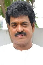 Retrato de Shivaji Raja