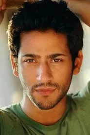 Retrato de Shivam Bhaargava