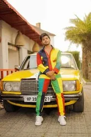 Shivam Roy Prabhakar en Chaal Gazab Hai
