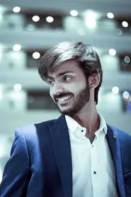 Foto de Shivam Sharma
