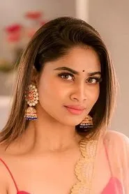 Foto de Shivani Narayanan