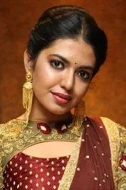 Retrato de Shivani Rajashekar