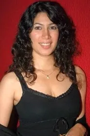 Retrato de Shivani Tanksale