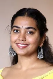 Retrato de Shivathmika