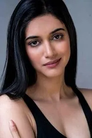 Retrato de Shivjyoti Rajput