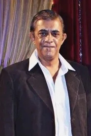 Shivkumar Subramaniam en Happy Journey