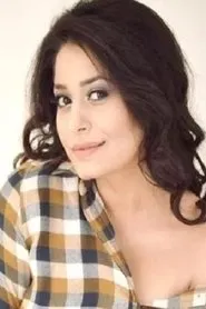 Retrato de Shiwani Saini