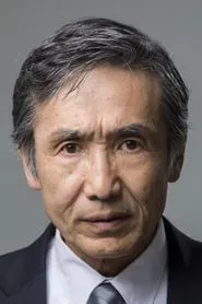 Retrato de Shiyun Nakamura