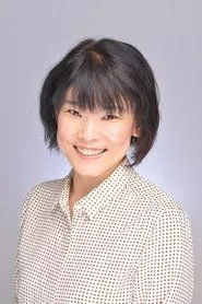 Retrato de Shizuka Ishikawa
