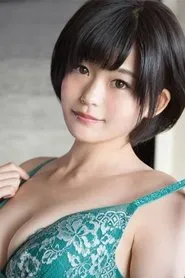 Retrato de Shizuka Takano
