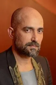 Foto de Shlomi Elkabetz