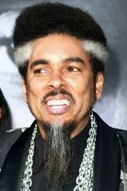 Shock G en George Clinton: Tales of Dr Funkenstein