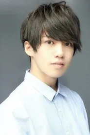 Retrato de Shogo Tamura