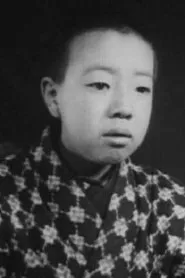 Retrato de Shoichi Kofujita